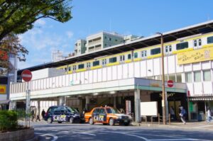 小岩駅（江戸川区）周辺にある心療内科・メンタルクリニック 