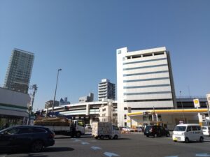 庚申塚駅（豊島区）周辺にある心療内科・メンタルクリニック 