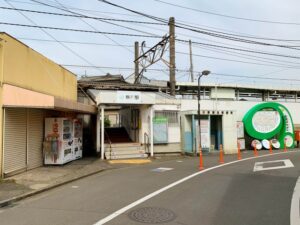 熊川駅（新宿区）周辺にある心療内科・メンタルクリニック 