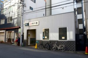 蔵前駅（台東区）周辺にある心療内科・メンタルクリニック 