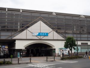 経堂駅（世田谷区）周辺にある心療内科・メンタルクリニック 