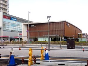 国領駅（調布市）周辺にある心療内科・メンタルクリニック 