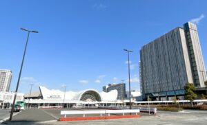 国際展示場駅（江東区）周辺にある心療内科・メンタルクリニック 