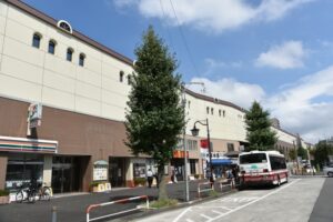 狛江駅（狛江市）周辺にある心療内科・メンタルクリニック 