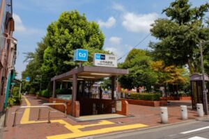 小竹向原駅（練馬区）周辺にある心療内科・メンタルクリニック 