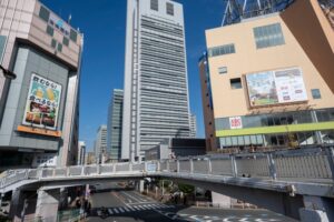 後楽園駅（文京区）周辺にある心療内科・メンタルクリニック 