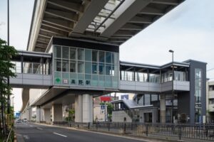 高野駅（足立区）周辺にある心療内科・メンタルクリニック 