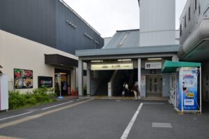桜上水駅（世田谷区）周辺にある心療内科・メンタルクリニック 