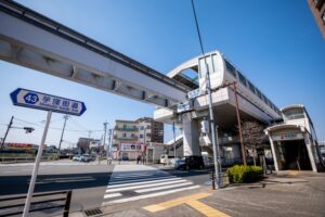 桜街道駅（東大和市）周辺にある心療内科・メンタルクリニック 