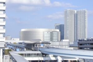 市場前駅（江東区）周辺にある心療内科・メンタルクリニック 