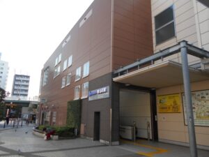 椎名町駅（豊島区）周辺にある心療内科・メンタルクリニック 