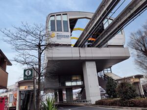 柴崎体育館駅（立川市）周辺にある心療内科・メンタルクリニック 
