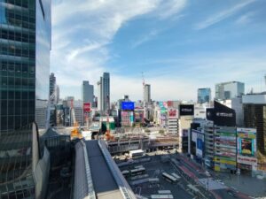 渋谷駅東口（渋谷区）周辺にある心療内科・メンタルクリニック 