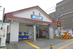 下板橋駅（豊島区）周辺にある心療内科・メンタルクリニック 