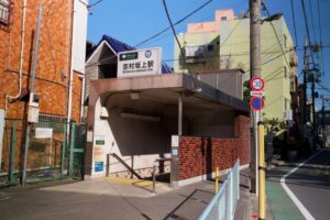 志村坂上駅（板橋区）周辺にある心療内科・メンタルクリニック 