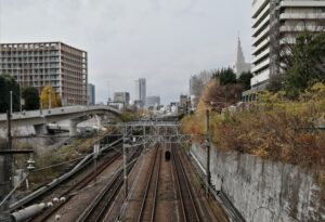 信濃町駅（新宿区）周辺にある心療内科・メンタルクリニック 