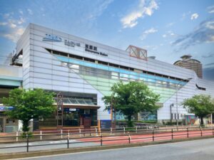 東雲駅（江東区）周辺にある心療内科・メンタルクリニック 
