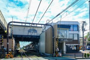 三鷹台駅（杉並区）周辺にある心療内科・メンタルクリニック