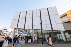 下北沢駅（世田谷区）周辺にある心療内科・メンタルクリニック 