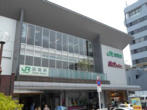 田端駅（北区）周辺にある心療内科・メンタルクリニック