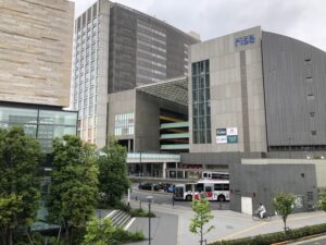 二子玉川駅（世田谷区）周辺にある心療内科・メンタルクリニック 
