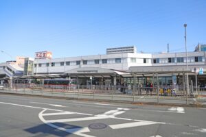 あざみ野駅（横浜市）周辺にある心療内科・メンタルクリニック 