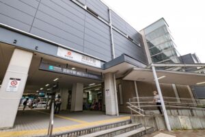 宮前平駅（川崎市）周辺にある心療内科・メンタルクリニック 