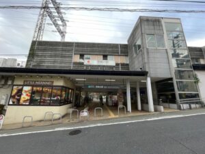 宮崎台駅（川崎市）周辺にある心療内科・メンタルクリニック 