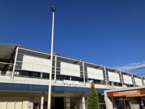 江田駅（横浜市）周辺にある心療内科・メンタルクリニック 