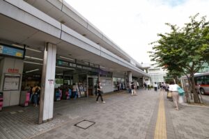 鷺沼駅（川崎市）周辺にある心療内科・メンタルクリニック 