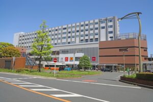 和光市駅（和光市）周辺にある心療内科・メンタルクリニック 