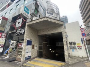 地下鉄成増駅（板橋区）周辺にある心療内科・メンタルクリニック 