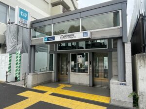 西早稲田駅（新宿区）周辺にある心療内科・メンタルクリニック 