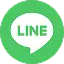 LINEのアイコン