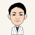 斎藤 鴻二朗のイラスト