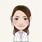 和田 悠起子のイラスト