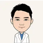 柳田 亮のイラスト