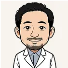 柴田 恵多のイラスト