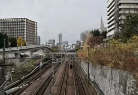 信濃町駅（新宿区）周辺にある心療内科・メンタルクリニック