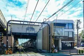 三鷹台駅（杉並区）周辺にある心療内科・メンタルクリニック