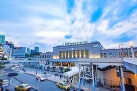 浅草駅（台東区）周辺にある心療内科・メンタルクリニック