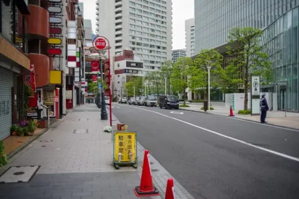 赤坂駅（港区）周辺にある心療内科・メンタルクリニック