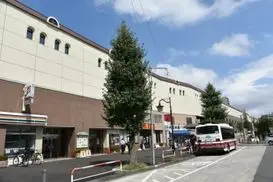 狛江駅（狛江市）周辺にある心療内科・メンタルクリニック