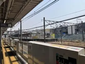 長津田駅（横浜市）周辺にある心療内科・メンタルクリニック 