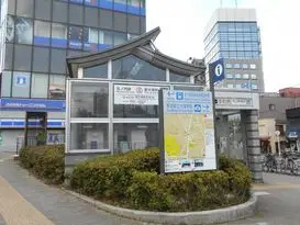 新大塚駅（豊島区）周辺にある心療内科・メンタルクリニック