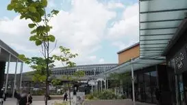 南町田グランベリーパーク駅（町田市）周辺にある心療内科・メンタルクリニック