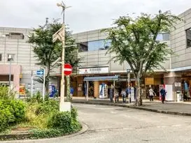 中央林間駅（大和市）周辺にある心療内科・メンタルクリニック