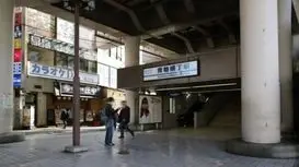 青物横丁駅（品川区）周辺にある心療内科・メンタルクリニック