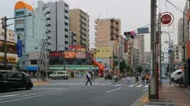菊川駅（墨田区）周辺にある心療内科・メンタルクリニック