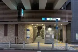 北綾瀬駅（足立区）周辺にある心療内科・メンタルクリニック